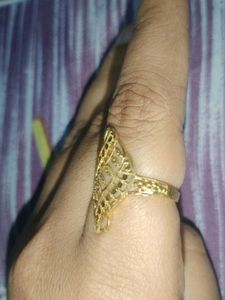 Haram Ring