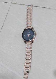 Citizen Women's Watch Needs To Change Cell