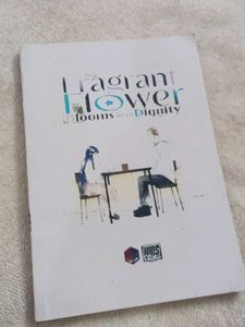 The Fragrant Flower Book