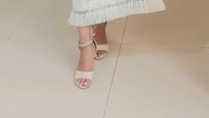 Golden Heels