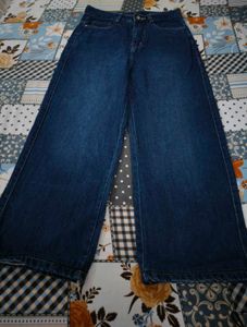 Shaded Jeans 👖