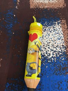 Pencil Pouch