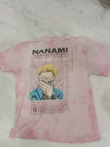 It&#39;s A Oversize Tshirt For Mens