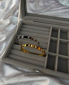 Anti Tarnish Cartier Bracelets