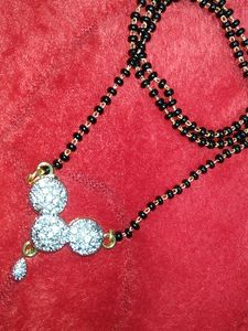 Small Pandal Mangalsutra China