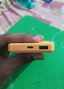 Portronics Power Bank 10k Mah