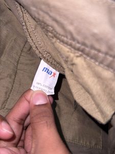 Comfortable Cargos for Travel &amp; Leisure Wear