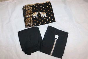 Elegant Kurta Set Never Used Totally New