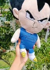Demon Slayer Plush Collection