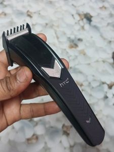 HTC beard Trimmer