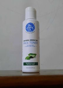 The Moms Co. Face Toner