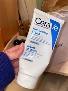 Cera Ve Moisturising Cream