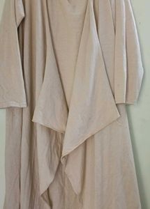 Long and Beautiful Shrug 🤩