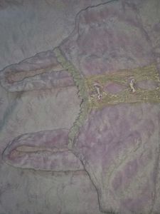 Kawaii Anime Core Imported Dress