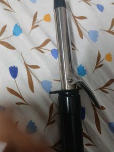 curling Iron, Perfect Condition, Works Amazing