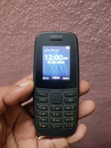 Basic Mobile Phones - Bundle