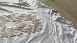 Oversized  T-shirt