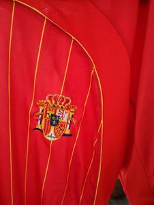SPAIN Jersey Good Quality