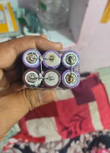 12v 4ah Battery