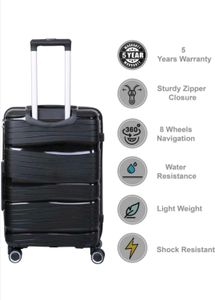 Trolley Bag