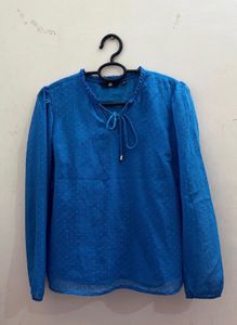 Vero Moda And Fig Top