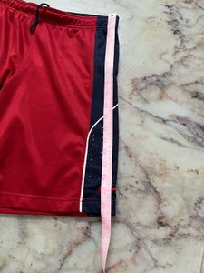 Nike Drifit Shorts Authentic