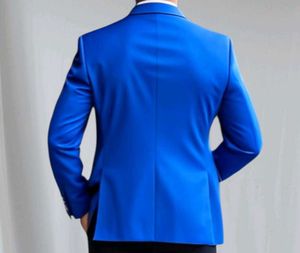 Sales 🔥Jack &amp;Jones Stylish Blue Blazer