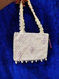 Off White Women Bag