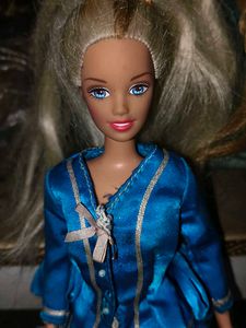 doll