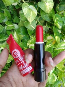 Red Lipstick