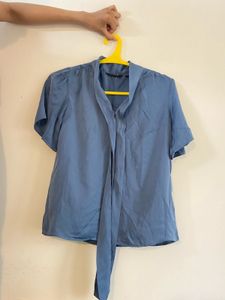 Korean Formal Top