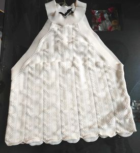 Forever 21 Knit Tank Top