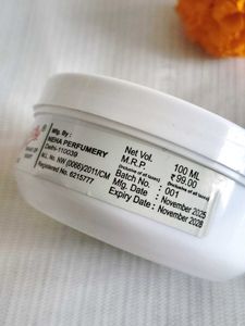 💓Roy Mix Fruit Moisturizing Cream🎀