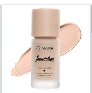 Mars Foundation