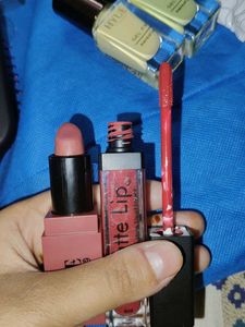 Makeup Bundle: HYUE, Zudio, STAZE ❤️
