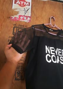 Black Top L