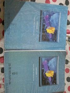 Class 11th Physics Textbook