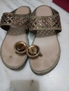 Ladeis Footwear