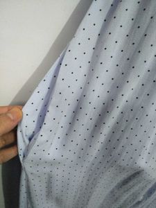 H&amp;M Polka Dot Dress