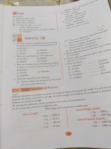 Together With New MATHEMATICS Class 6 By Rachna Sa