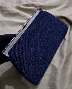 Vintage Clutch