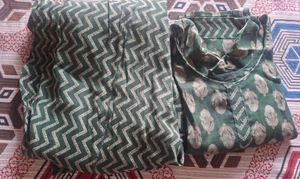 Salwar Suit