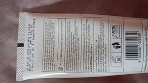 Fix My Curls Defining Gel