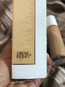 Kay Beauty Hydrating Foundation