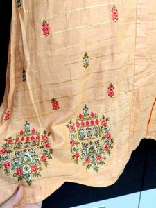 Beautiful Round Kurti 💋