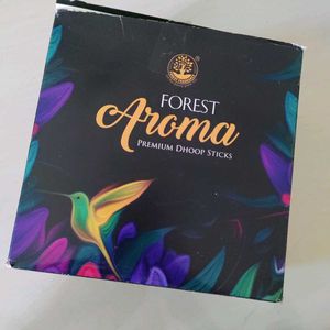 Stick Dhoop Box Of 12