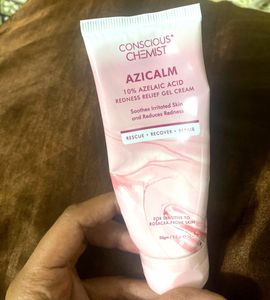 Conscious Chemist Azicalm