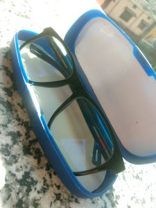 Stylish Specs... With Box