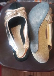 Golden Wedges (Coins Only)