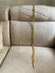 Handmade Crochet Kamarband Or Waist Band